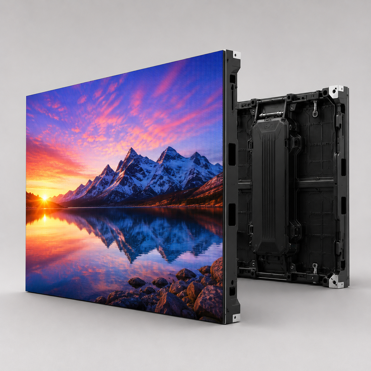 LED Screens